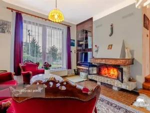 Prodej rodinného domu, Horšovský Týn - Velké Předměstí, Na stráni, 342 m2