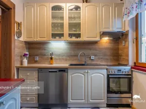 Prodej rodinného domu, Horšovský Týn - Velké Předměstí, Na stráni, 342 m2