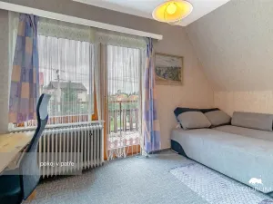 Prodej rodinného domu, Horšovský Týn - Velké Předměstí, Na stráni, 342 m2