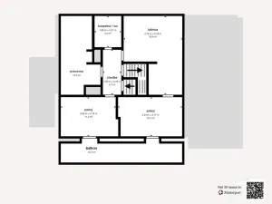 Prodej rodinného domu, Horšovský Týn - Velké Předměstí, Na stráni, 342 m2