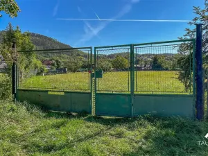 Prodej pozemku pro bydlení, Chodouň, 6455 m2