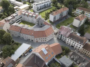 Prodej bytu 4+kk, Písek, Kocínova, 181 m2