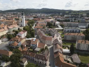 Prodej bytu 4+kk, Písek, Kocínova, 181 m2