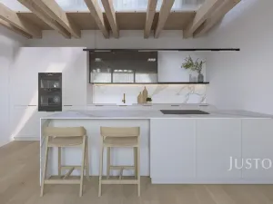 Prodej bytu 4+kk, Písek, Kocínova, 181 m2