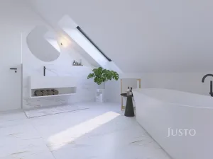 Prodej bytu 4+kk, Písek, Kocínova, 181 m2