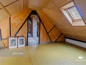 Prodej rodinného domu, Blížejov - Chotiměř, 60 m2