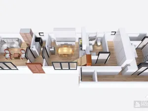 Prodej rodinného domu, Blížejov - Chotiměř, 60 m2