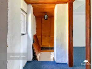 Prodej chaty, Stříbro - Butov, 73 m2