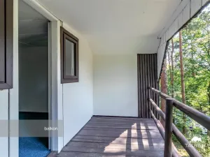 Prodej chaty, Stříbro - Butov, 73 m2