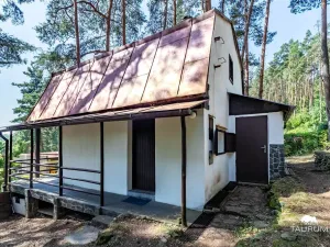 Prodej chaty, Stříbro - Butov, 73 m2