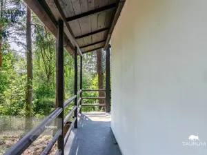 Prodej chaty, Stříbro - Butov, 73 m2