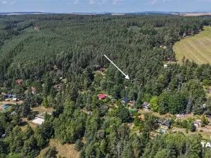 Prodej chaty, Stříbro - Butov, 73 m2