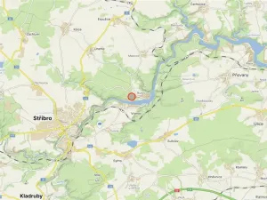 Prodej chaty, Stříbro - Butov, 73 m2