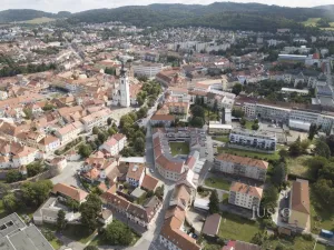 Prodej bytu 5+kk, Písek, Kocínova, 158 m2