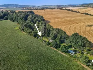 Prodej zahrady, Domažlice, 5634 m2