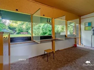 Prodej zahrady, Domažlice, 5634 m2