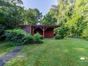 Prodej zahrady, Domažlice, 5634 m2