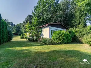 Prodej zahrady, Domažlice, 5634 m2