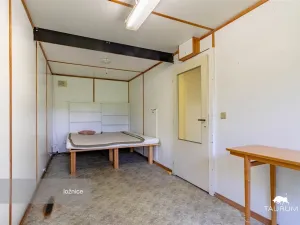 Prodej zahrady, Domažlice, 5634 m2