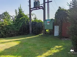 Prodej zahrady, Domažlice, 5634 m2