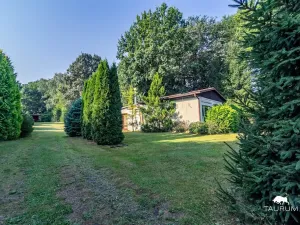 Prodej zahrady, Domažlice, 5634 m2