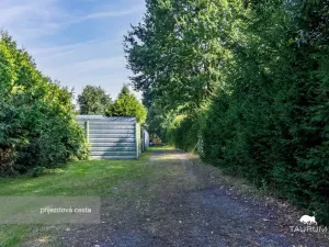 Prodej zahrady, Domažlice, 5634 m2