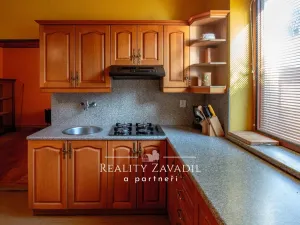 Prodej rodinného domu, Seč - Kraskov, 158 m2