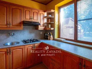 Prodej rodinného domu, Seč - Kraskov, 158 m2