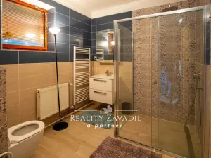 Prodej rodinného domu, Seč - Kraskov, 158 m2