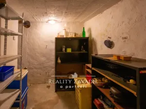 Prodej rodinného domu, Seč - Kraskov, 158 m2