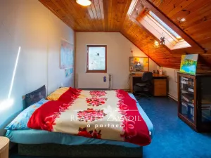 Prodej rodinného domu, Seč - Kraskov, 158 m2