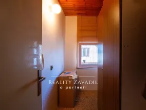 Prodej rodinného domu, Seč - Kraskov, 158 m2