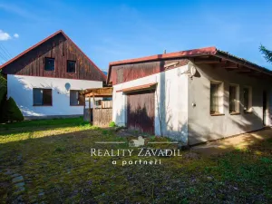 Prodej rodinného domu, Seč - Kraskov, 158 m2