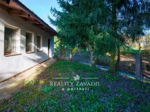 Prodej rodinného domu, Seč - Kraskov, 158 m2