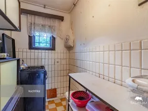 Prodej chaty, Blížejov - Chotiměř, 60 m2