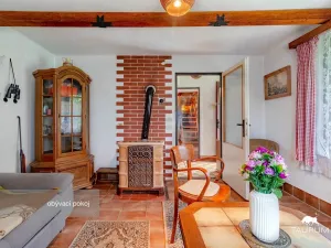 Prodej chaty, Blížejov - Chotiměř, 60 m2