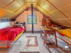 Prodej chaty, Blížejov - Chotiměř, 60 m2