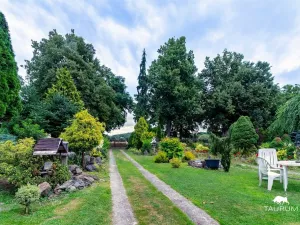 Prodej chaty, Blížejov - Chotiměř, 60 m2