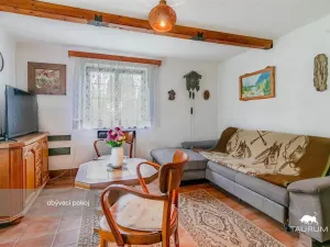 Prodej chaty, Blížejov - Chotiměř, 60 m2