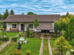 Prodej chaty, Blížejov - Chotiměř, 60 m2
