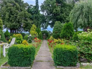 Prodej chaty, Blížejov - Chotiměř, 60 m2