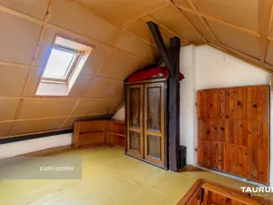 Prodej chaty, Blížejov - Chotiměř, 60 m2