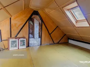 Prodej chaty, Blížejov - Chotiměř, 60 m2