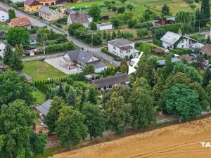 Prodej chaty, Blížejov - Chotiměř, 60 m2