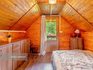 Prodej chaty, Čím, 85 m2