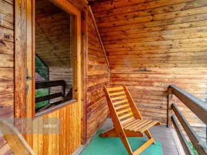 Prodej chaty, Čím, 85 m2