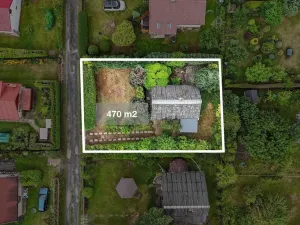 Prodej chaty, Čím, 85 m2