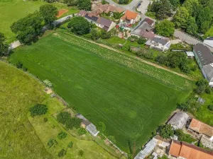 Prodej pozemku pro bydlení, Chodouň, 6761 m2