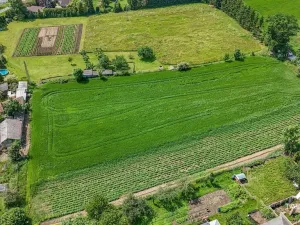 Prodej pozemku pro bydlení, Chodouň, 6761 m2