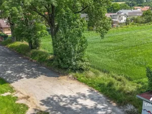 Prodej pozemku pro bydlení, Chodouň, 6761 m2